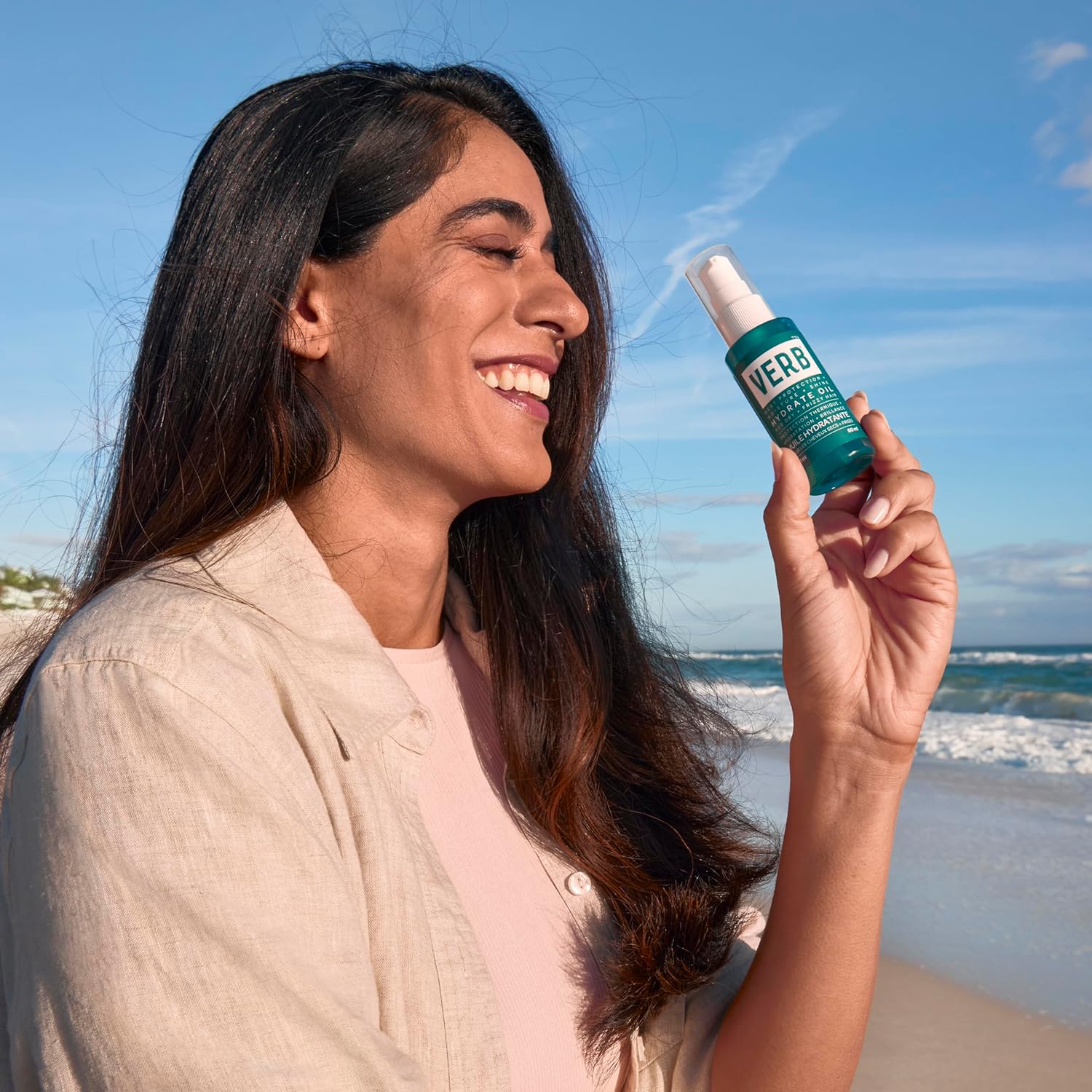 VERB® Hydrate Oil, 2 oz