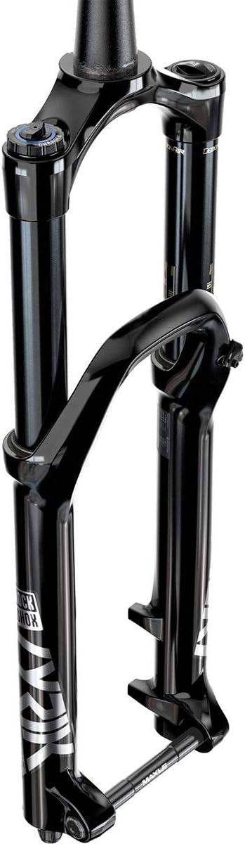 RockShox Lyrik Ultimate Charger 2.1 RC2 Suspension Fork | 29