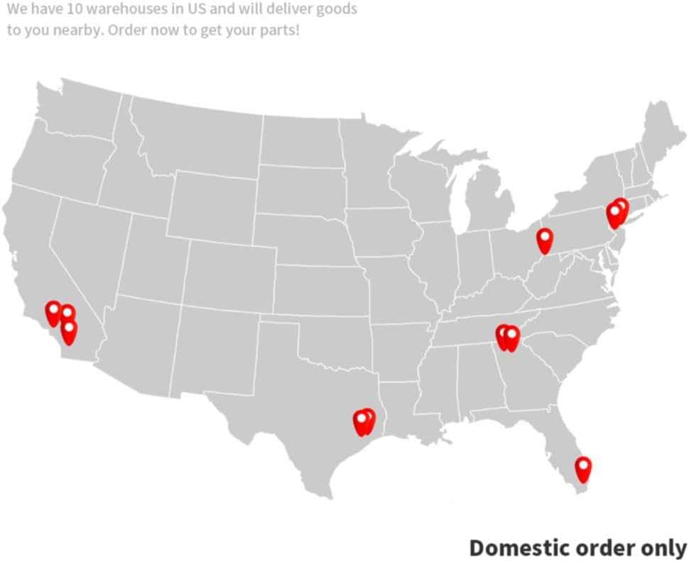 Compatible with Dodge Dakota 2.5L 1997-2002 & 3.9L 1997-2003 & 4.7L 2000-2004 & 5.2L 1997-1999 & 5.9L 1998-2003 /T Hood Release Cable