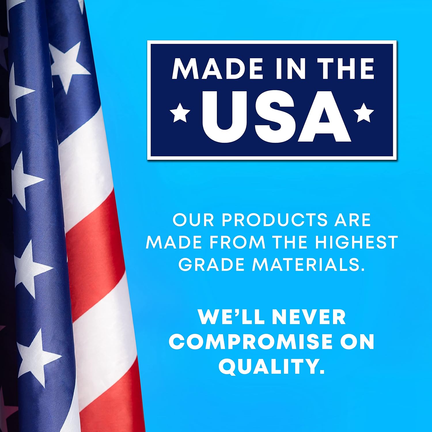 30-33 Gallon Clear Trash Bags Heavy Duty (Value Pack 100 Bags w/Ties) Large Clear Plastic Recycling Garbage Bags. Clear Large Trash Bags 30+, 32 Gallon