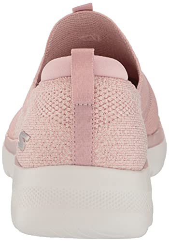 Skechers Womens Go Walk 6 Glimmering