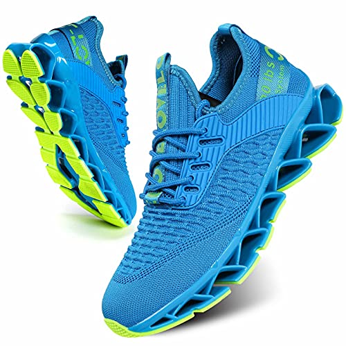 Womens Running Shoes Blade Tennis Walking Sneakers Comfortable Fashion Non Slip Work Sport Athletic Shoes
