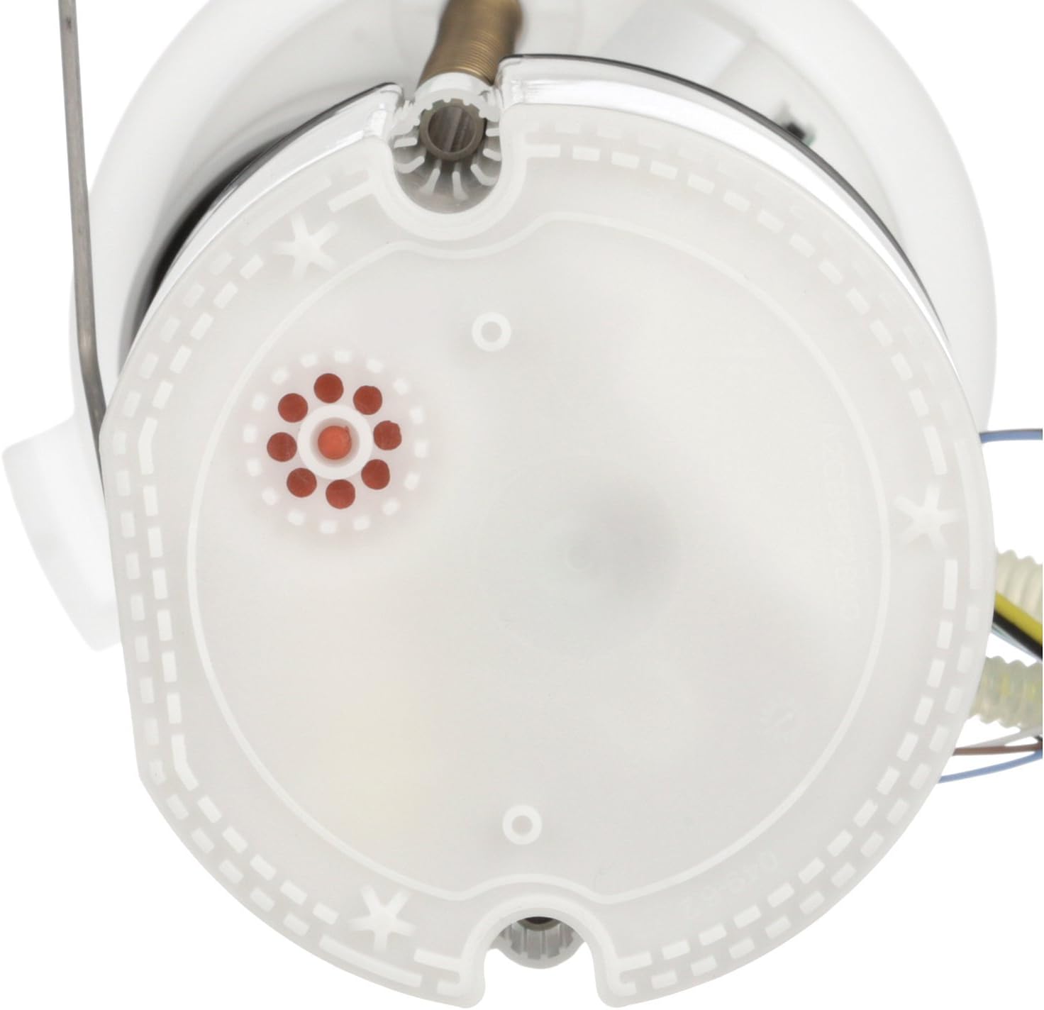 Delphi FG2087 Fuel Pump Module