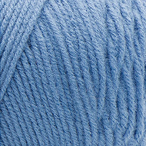 Red Heart Super Saver Yarn (4-Pack of 7oz Skeins) (Aran)