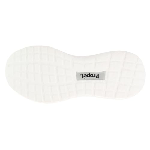 Propet Womens B10 Usher Athletic Sneakers