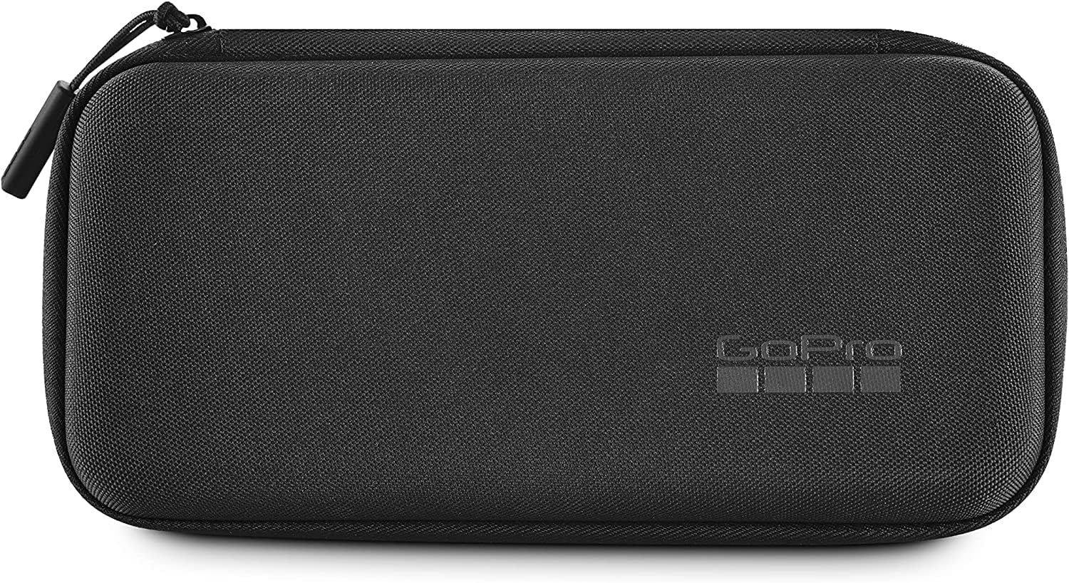 GoPro HERO9 Black Bundle - Includes The Remote, Spare Battery (2 Total), and Carrying Case (CHDRB-902-RW)