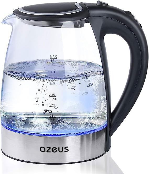electric kettle (Stainless Steel)