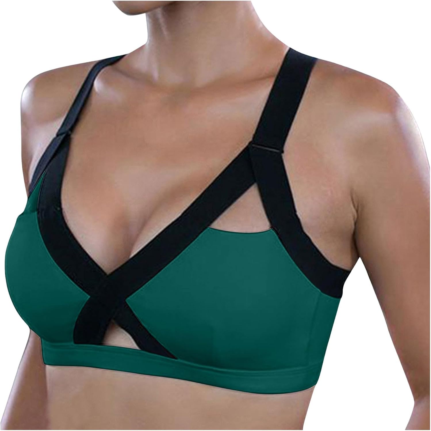 Home Furniture Living Room Jarrones para Aguas Chest Flattening Bra 42B Bras for Women Wirefree Workout Tanks Women La