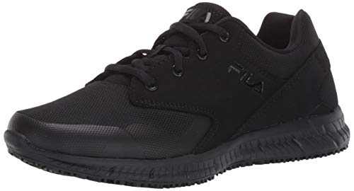 Fila Men's Work Memory Layers Evo Sr Wr