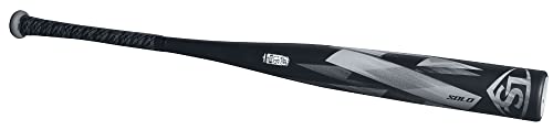 Louisville Slugger 2022 Solo USSSA Youth Baseball Bat - (-10, -8, -5)