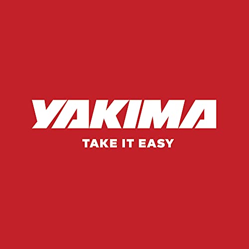 Yakima, HD Bar, Heavy Duty Crossbar
