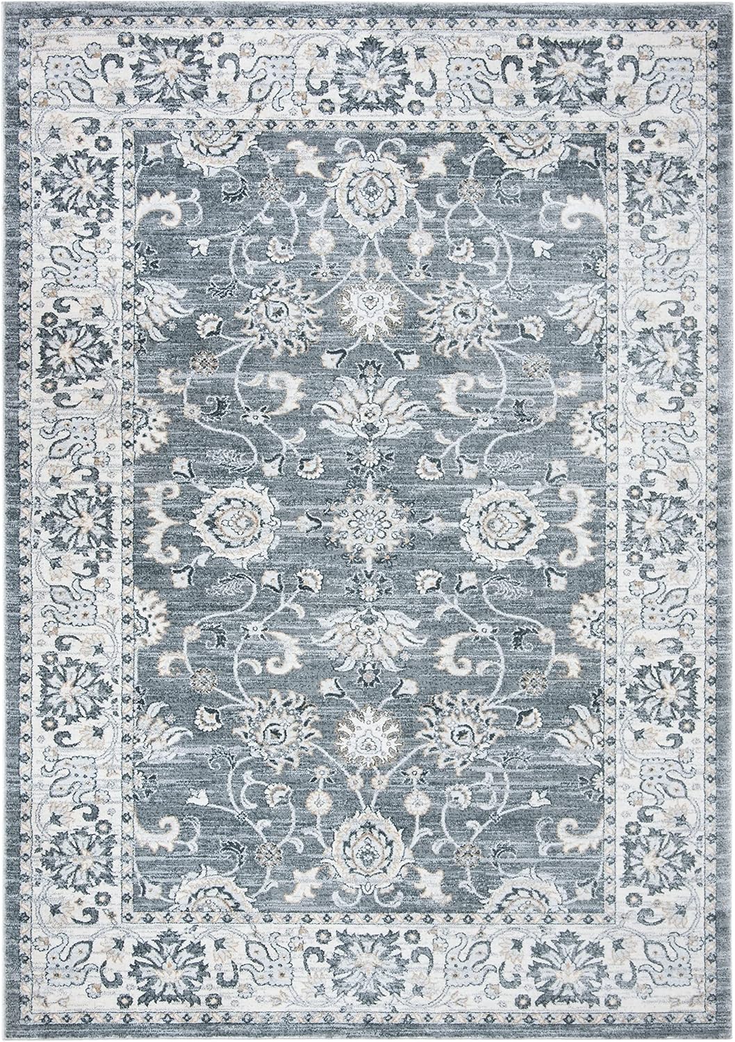 SAFAVIEH Isabella Collection Area Rug - 6'7