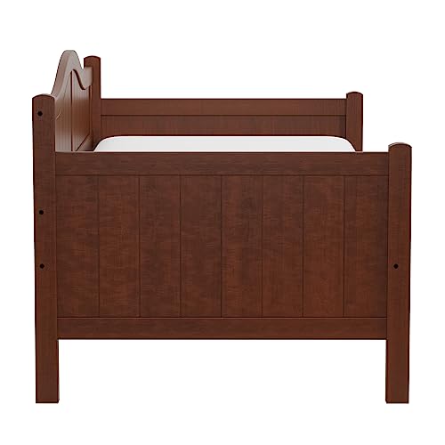 Hillsdale Furniture Hillsdale Staci, Cherry Daybed, Twin,