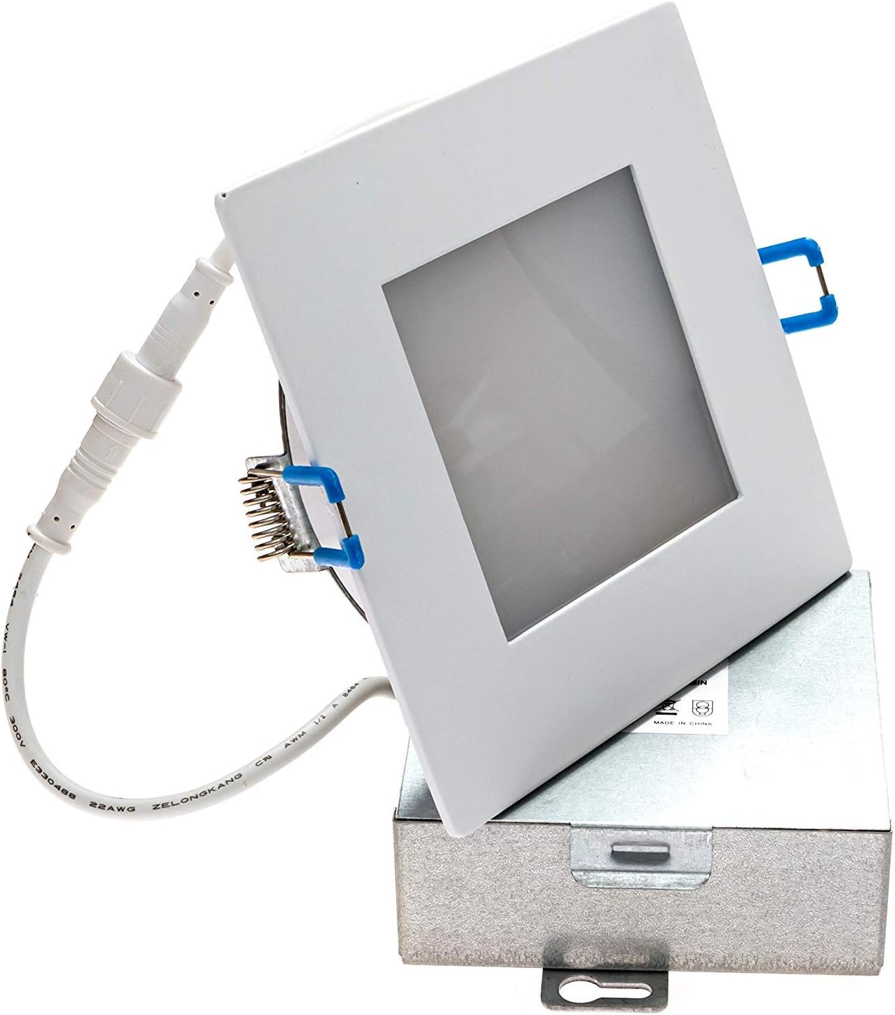 Goodlite G-83530 Slim LED 4