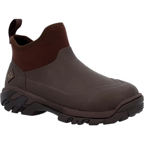Muck men's Wdsa333 Woody Sport Ankle