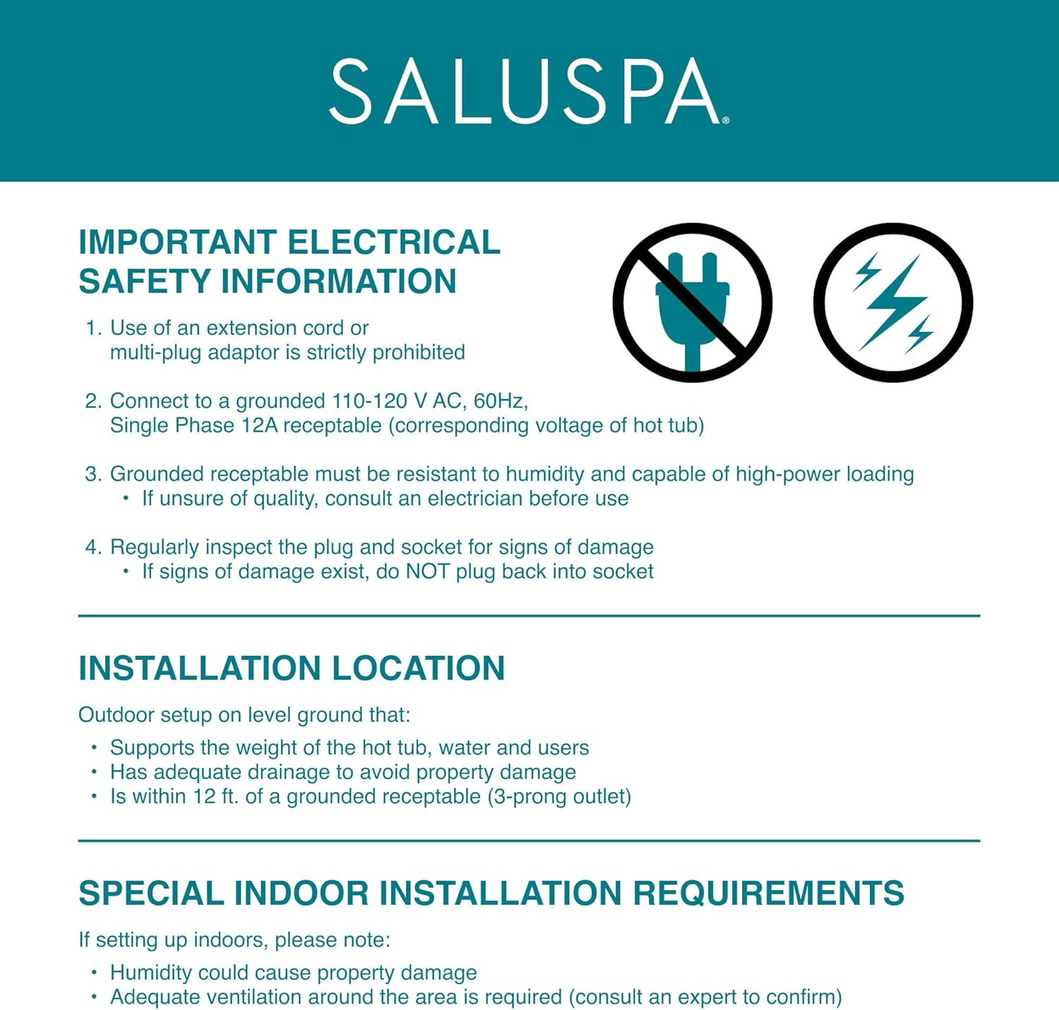 Coleman SaluSpa Sicily 180 Soothing AirJet Inflatable Hot Tub with 4 Pack of Bestway SaluSpa Spa Seat and 2 Sets of SaluSpa Padded Headrest Pillows