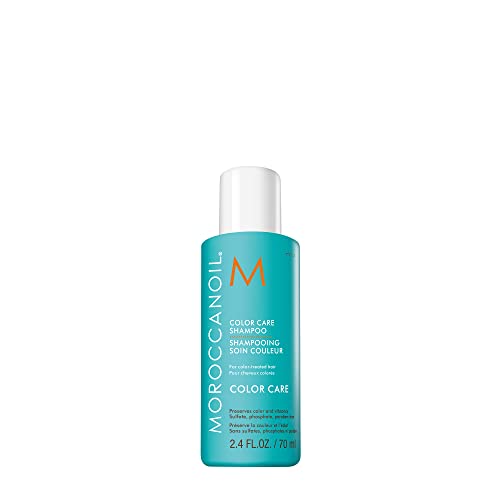 Moroccanoil Color Care Shampoo