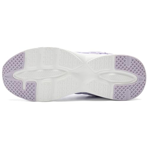 TSIODFO Women's Sneakers Running Tennis Athletic Walking Shoes