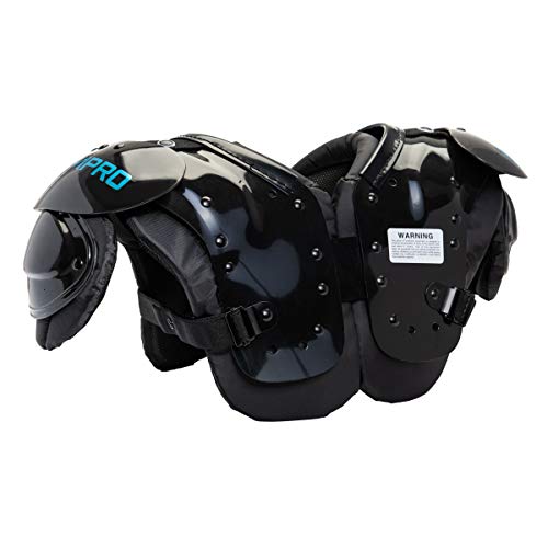 CHAMPRO Scorpion Shoulder Pads