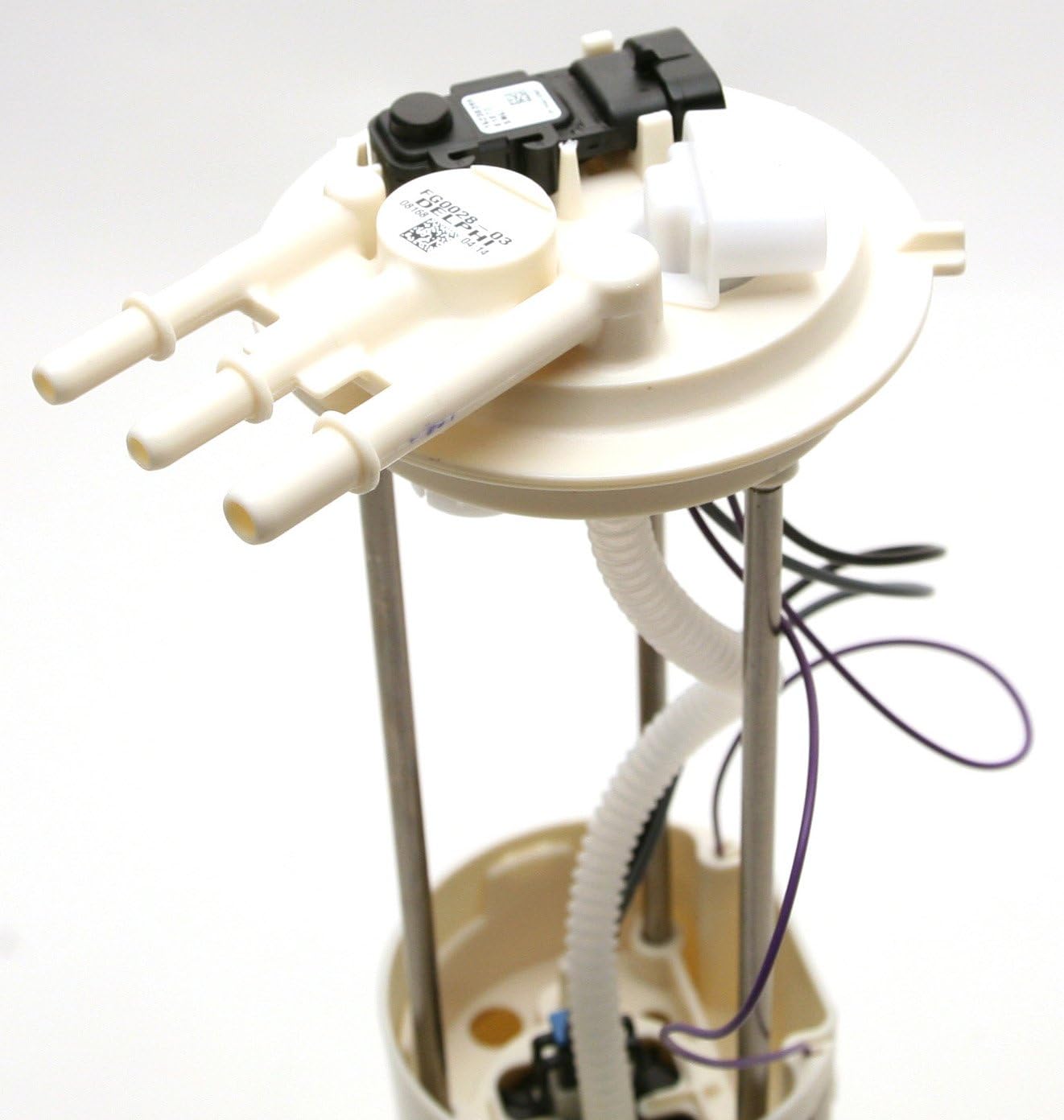 Delphi FG0028 Fuel Pump Module, 19.7
