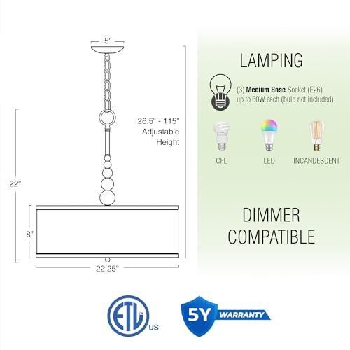 Kira Home Adelade 22