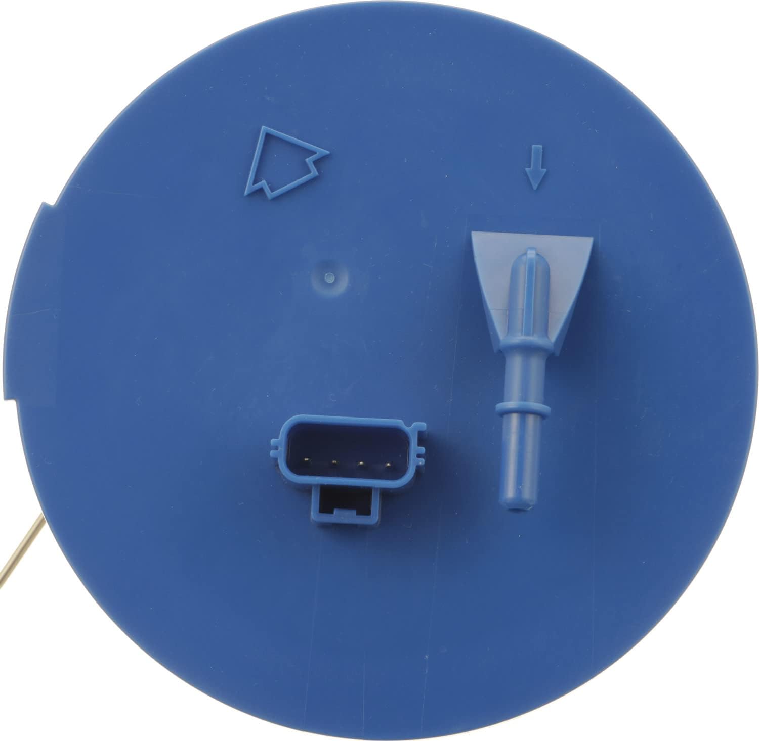 Delphi FG1982 Fuel Module, 1 Pack