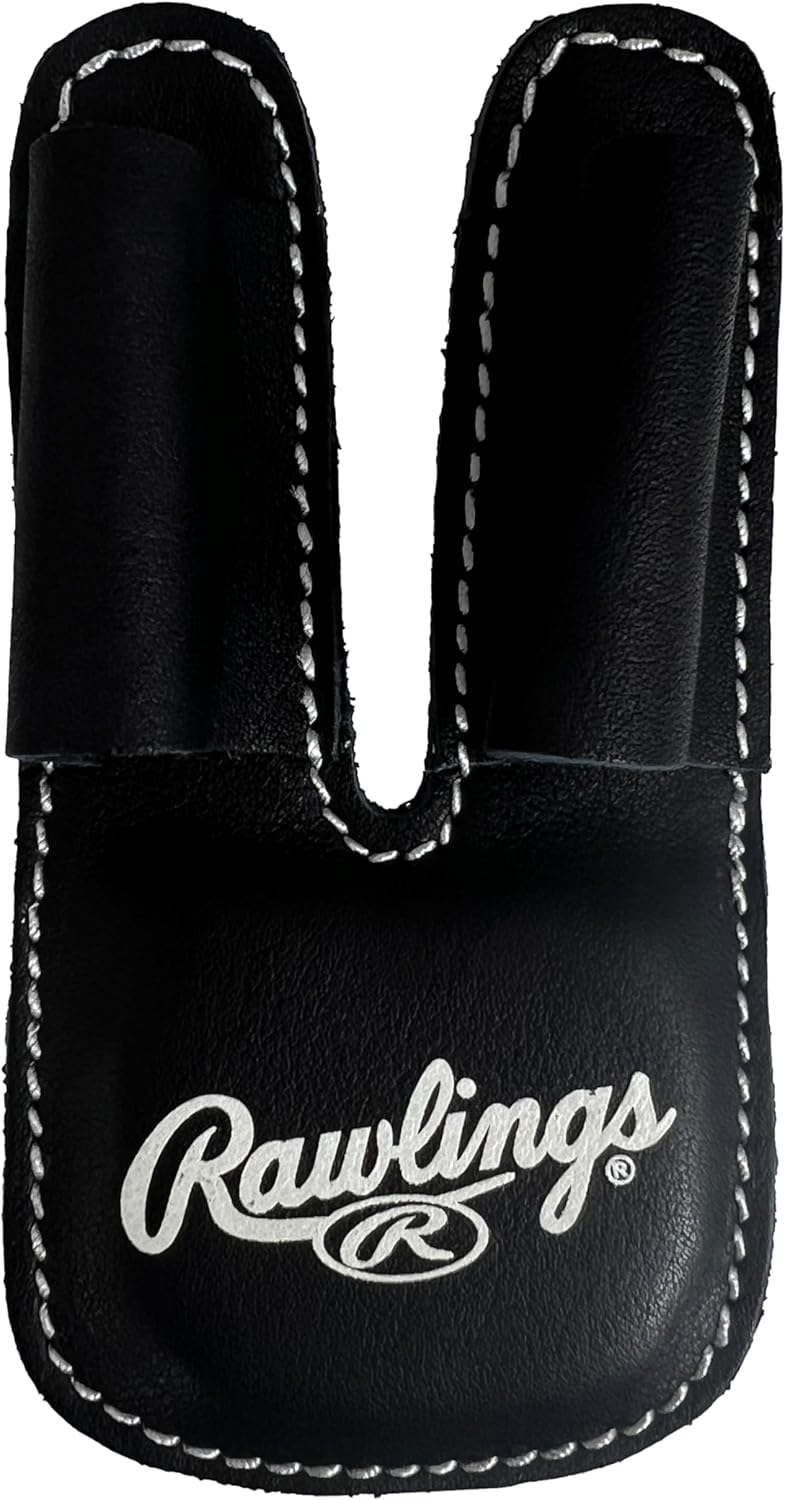 Rawlings | Fielder's Finger Guard | Baseball/Softball