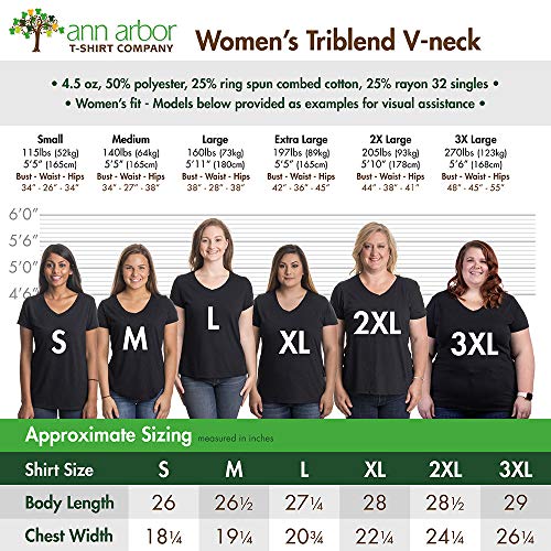 The Catmother | Funny, Cute Cat Mother Mom Owner Pet Kitty Kitten Women V-Neck T-Shirt