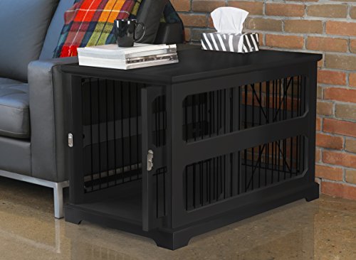 zoovilla Medium Slide Aside Crate and End Table