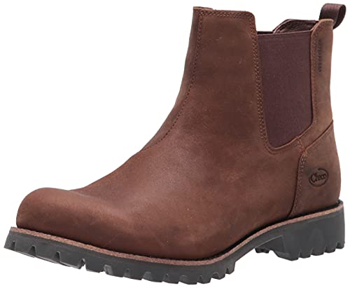 Chaco Men's Fields Chelsea Waterproof Boot