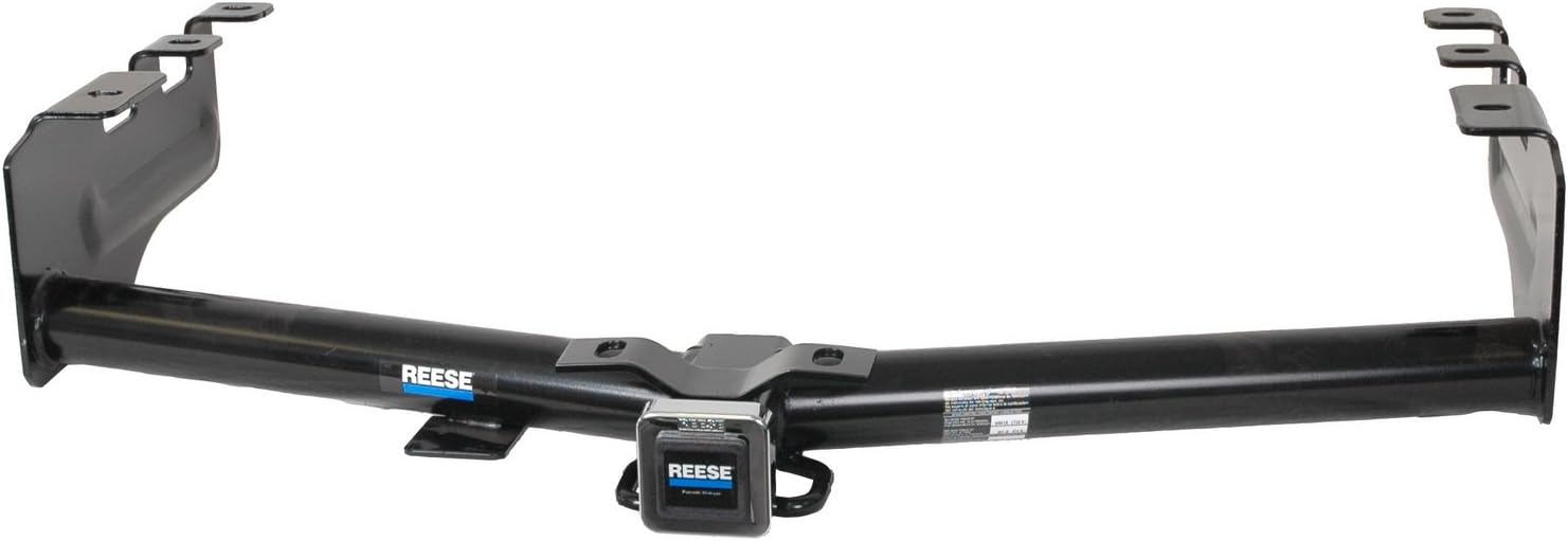 Reese Towpower 44563 Class IV Custom-Fit Hitch with 2