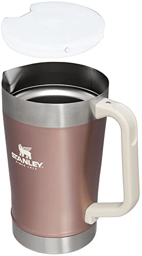 Stanley Stay-Chill Pitcher 64 OZ Ash
