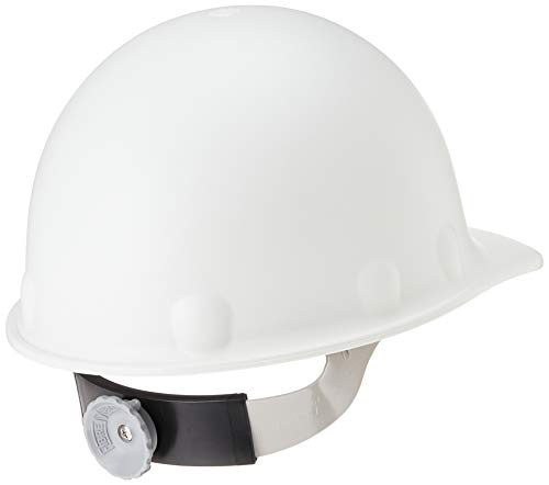 Injection Molded Roughneck Fiberglass with 8-Point Ratchet Suspension