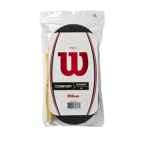 Wilson Unisex-Adult Pro Overgrip
