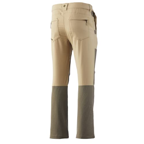 Nomad Men's Krp Hunting & Outdoor Pants with Adjustable Waistband