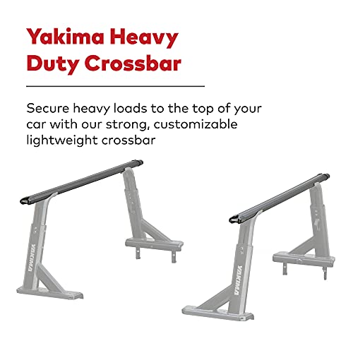 Yakima, HD Bar, Heavy Duty Crossbar
