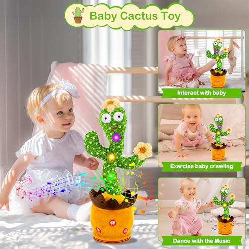 Ayeboovi Toddler Toys Talking Hamster Repeats What You Say Baby Toys Interactive Fun Toys Birthday Gift for Kids Toys for 3 4 5+ Year Old Girls Boys