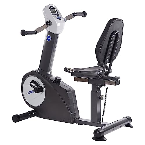 Stamina Elite Total Body Recumbent Bike