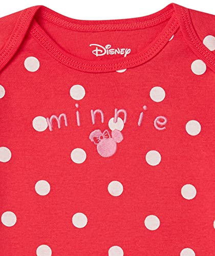 Amazon Essentials Disney | Marvel | Star Wars Unisex Babies' 6-Piece Outfit Set, Pack of 6