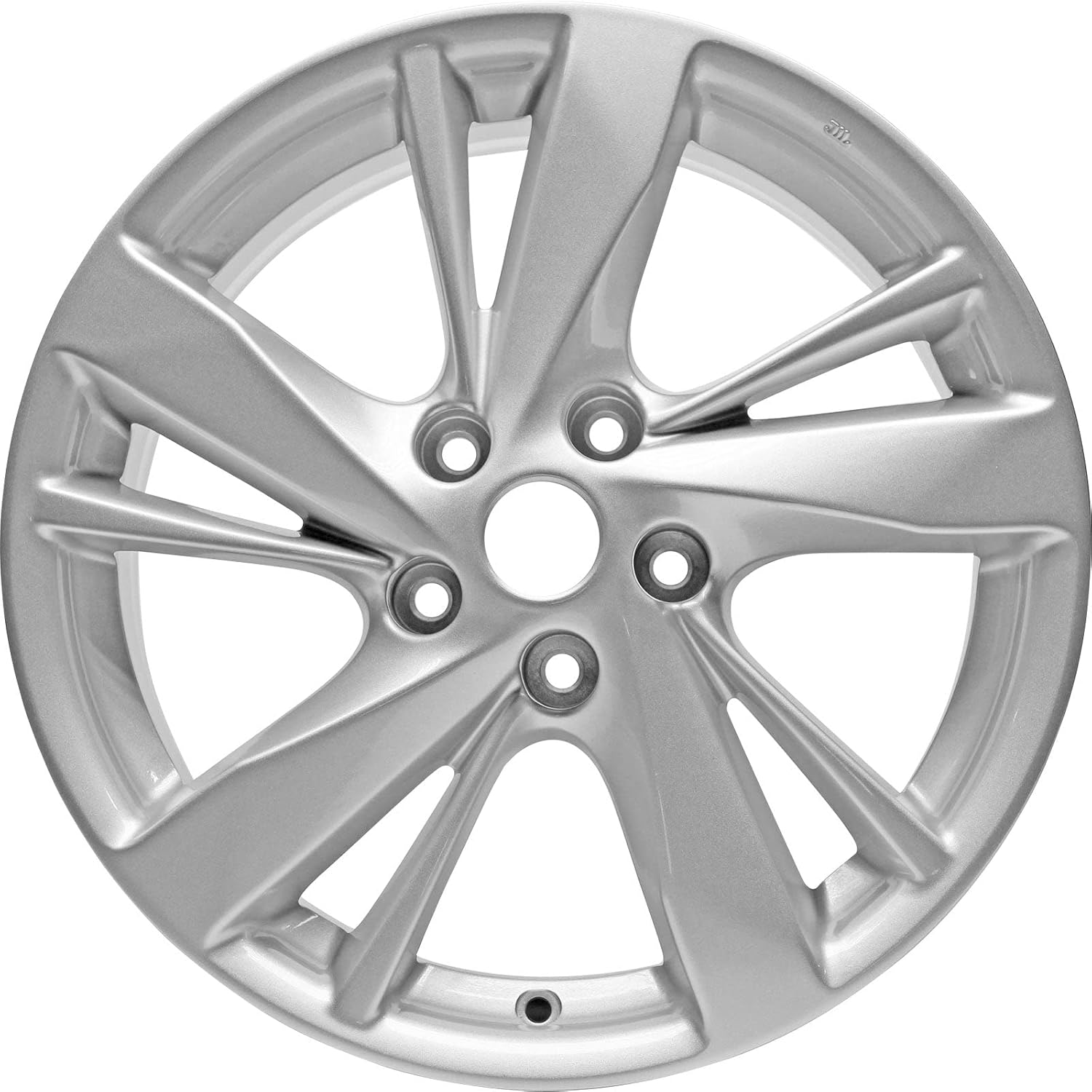 Factory Wheel Replacement New 17x7.5