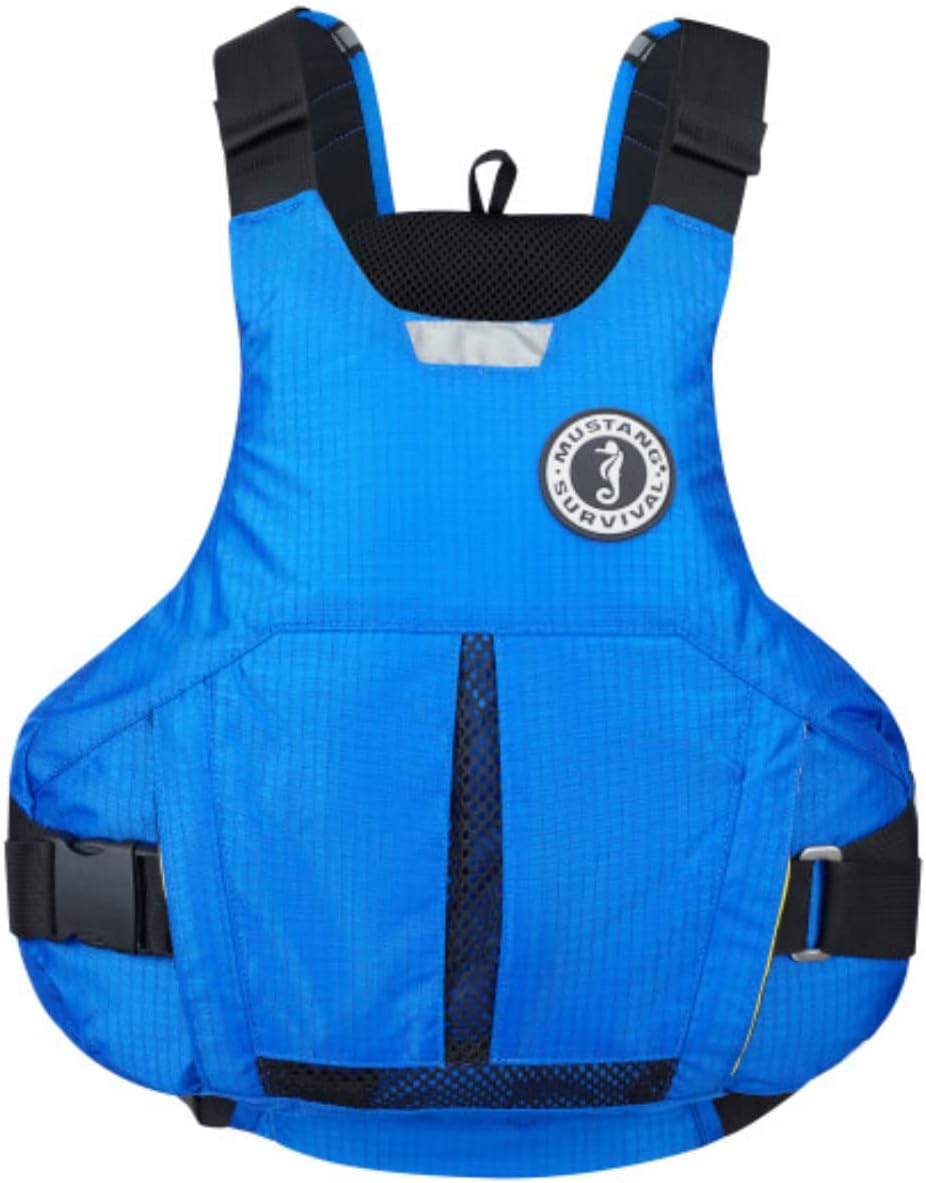Mustang Survival Cascade Foam Vest