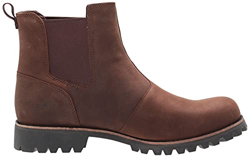 Chaco Men's Fields Chelsea Waterproof Boot