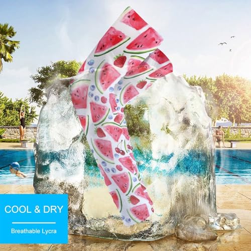 Compression Cooling Sleeve Sun Protection Arm Sleeves Tattoo Cover Up