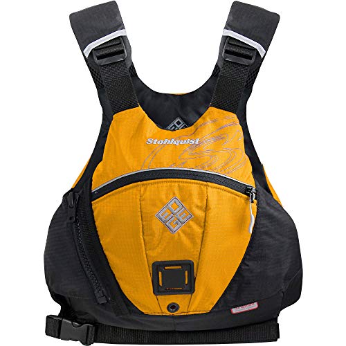 Stohlquist Edge Personal Flotation Device