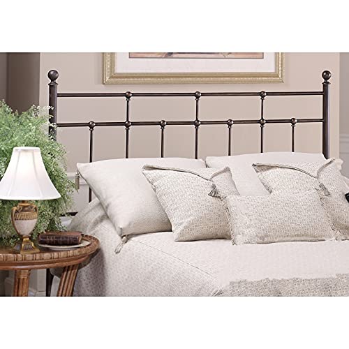 Hillsdale Providence Without Bed Frame Twin Headboard