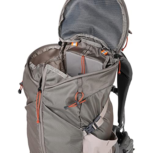 Mystery Ranch Women's Coulee 30 Backpack -Lightweight Hiking Daypack, 30L, M/L, Pebble