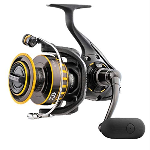 Daiwa BG Spinning Reel
