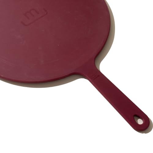 Made In Cookware - Frying Pan Silicone Universal Lid - 9 in 1 Design Fits Multiple Pans - Oven Safe 500F