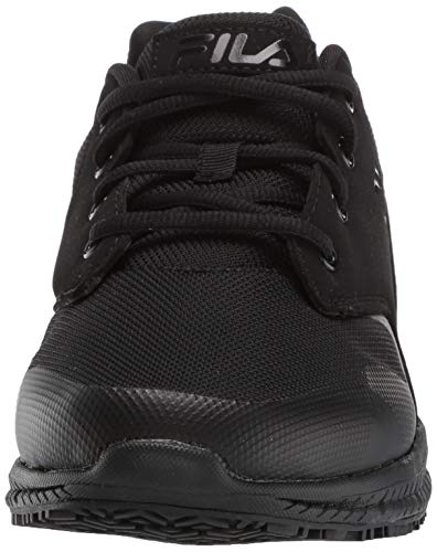 Fila Men's Work Memory Layers Evo Sr Wr