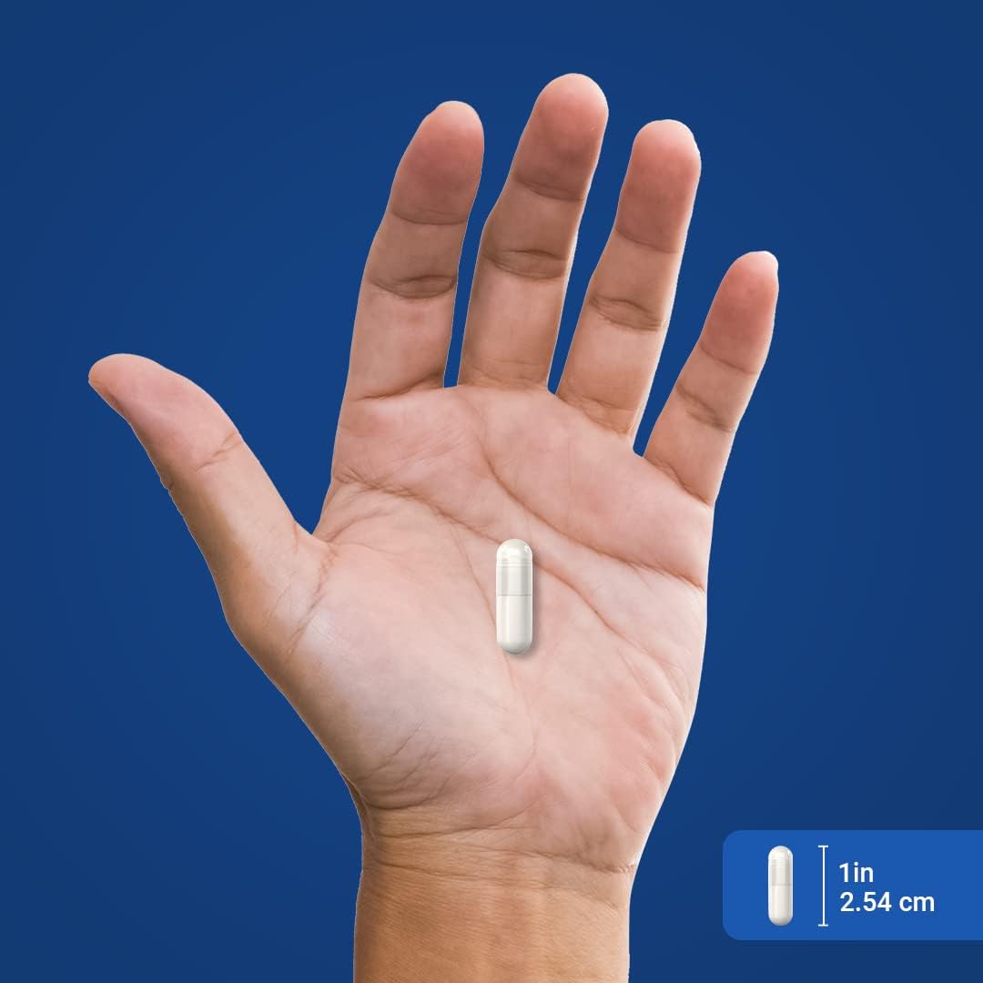 Piping Rock Niacin 500mg | Flush Free | 240 Capsules | Vitamin B3 Supplement | Non-GMO, Gluten Free